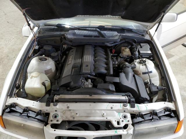 صورة رقم 11 من المزاد - 1997 BMW 328 IC مع VIN WBABK7322VET62377