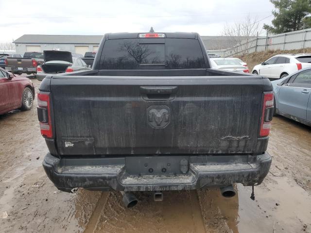 Photo 6 from auction – 2019 RAM 1500 BIG H with VIN 1C6SRFFT2KN606254