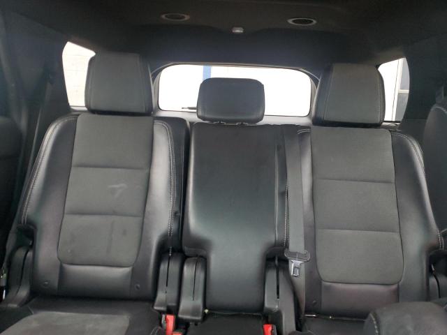 Photo 10 from auction – 2015 FORD EXPLORER X with VIN 1FM5K8D86FGC56251