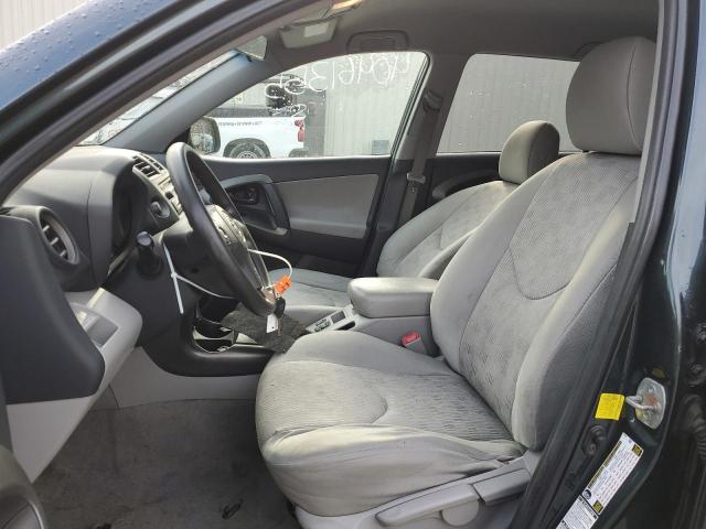Photo 7 from auction – 2012 TOYOTA RAV4 with VIN 2T3BF4DV8CW207045
