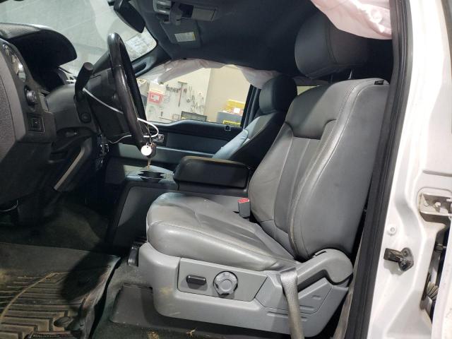 Photo 7 from auction – 2014 FORD F150 SUPER with VIN 1FTFW1EF4EKE31917