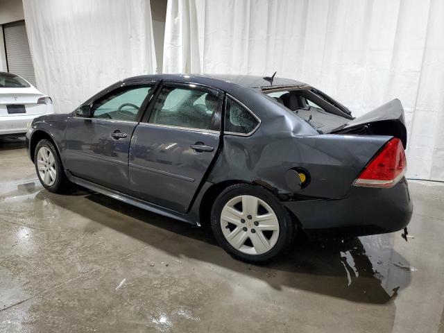 Photo 2 from auction – 2011 CHEVROLET IMPALA LS with VIN 2G1WA5EK8B1249628