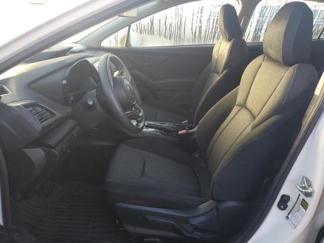 Photo 7 from auction – 2020 SUBARU IMPREZA with VIN 4S3GTAB61L3721380