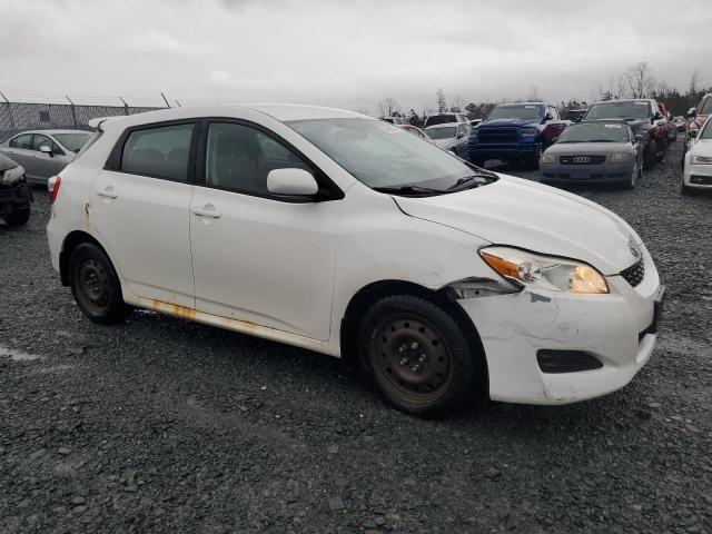 Photo 4 from auction – 2010 TOYOTA COROLLA MA with VIN 2T1KE4EE3AC038366