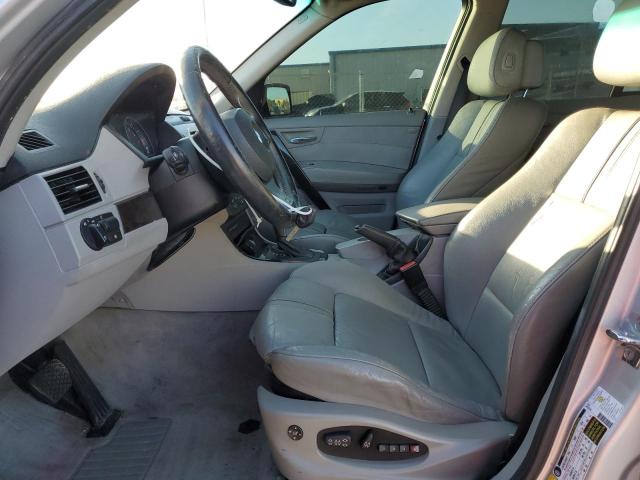 Photo 7 from auction – 2008 BMW X3 3.0SI with VIN WBXPC934X8WJ12793