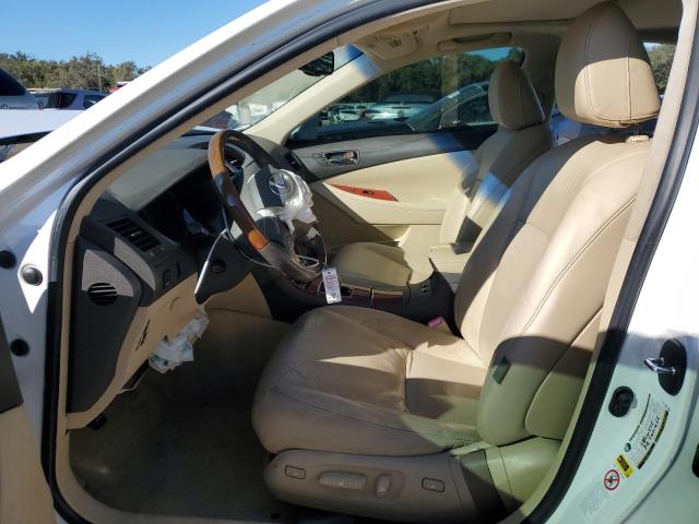 Photo 7 from auction – 2007 LEXUS ES 350 with VIN JTHBJ46G672095176