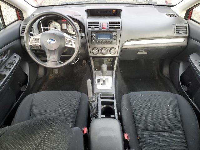 Photo 8 from auction – 2014 SUBARU IMPREZA PR with VIN JF1GJAC68EH020996