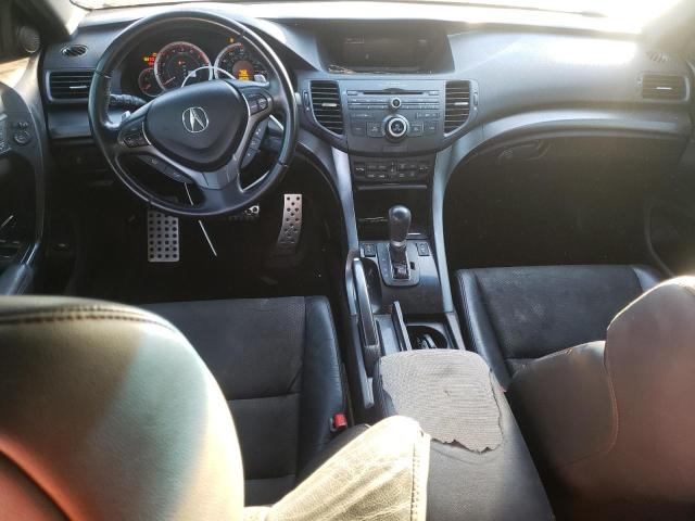 Photo 8 from auction – 2012 ACURA TSX SE with VIN JH4CU2F8XCC013107
