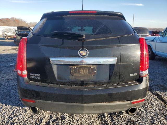 Photo 6 from auction – 2014 CADILLAC SRX with VIN 3GYFNAE3XES688202