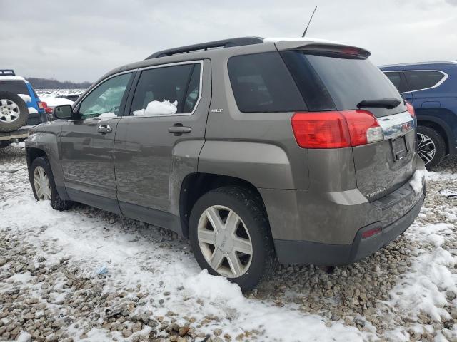 Photo 2 from auction – 2011 GMC TERRAIN SL with VIN 2CTALUEC0B6437811