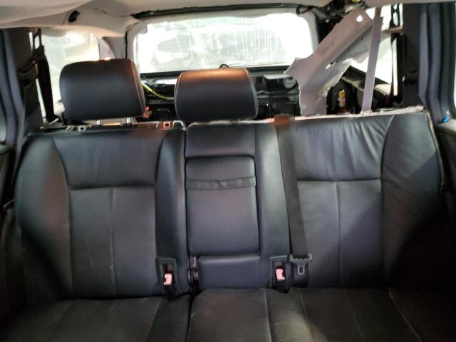 Photo 10 from auction – 2001 MERCEDES-BENZ E 320 with VIN WDBJH65J91B231761