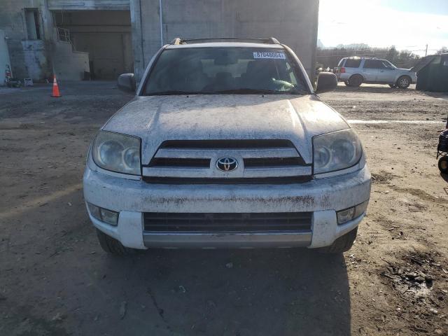 Фото 5 с аукциона – 2004 TOYOTA 4RUNNER SR с VIN JTEBU14R640053413