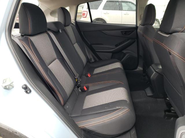 Photo 11 from auction – 2021 SUBARU CROSSTREK with VIN JF2GTAPCXM8263780
