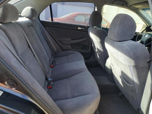 Photo 10 from auction – 2003 HONDA ACCORD LX with VIN JHMCM56313C034837