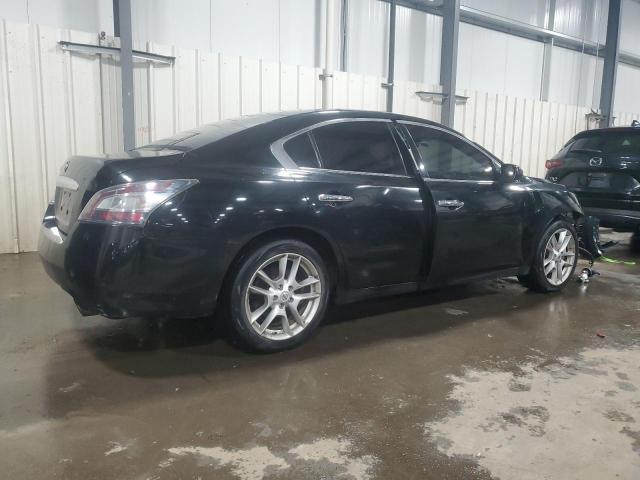 Photo 3 from auction – 2013 NISSAN MAXIMA S with VIN 1N4AA5AP5DC840778