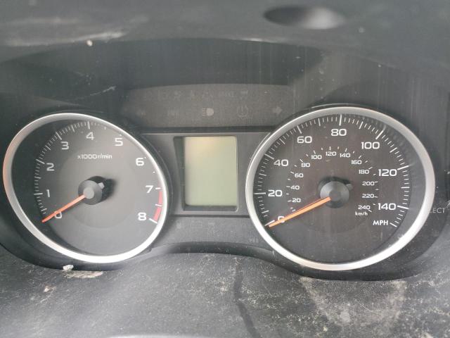 Photo 9 from auction – 2015 SUBARU FORESTER 2 with VIN JF2SJABC5FH838412