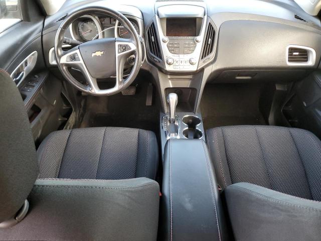 Photo 8 from auction – 2015 CHEVROLET EQUINOX LT with VIN 2GNFLFE37F6242458