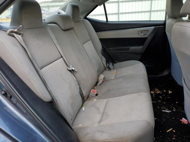 Photo 10 from auction – 2014 TOYOTA COROLLA L with VIN 2T1BURHE9EC139350