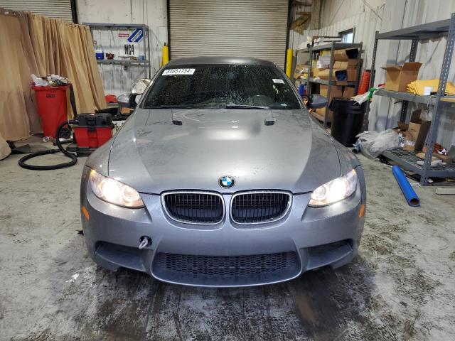 Photo 5 from auction – 2013 BMW M3 with VIN WBSKG9C53DJ593023