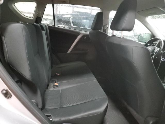 Photo 10 from auction – 2016 TOYOTA RAV4 LE with VIN 2T3BFREV1GW442825
