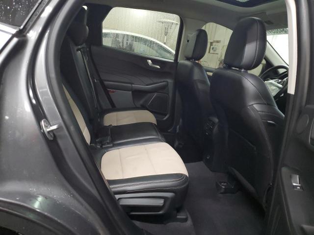 Photo 11 from auction – 2022 FORD ESCAPE TIT with VIN 1FMCU9J99NUA04062