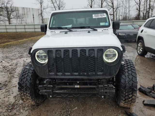 Photo 5 from auction – 2021 JEEP GLADIATOR with VIN 1C6HJTAG6ML568584