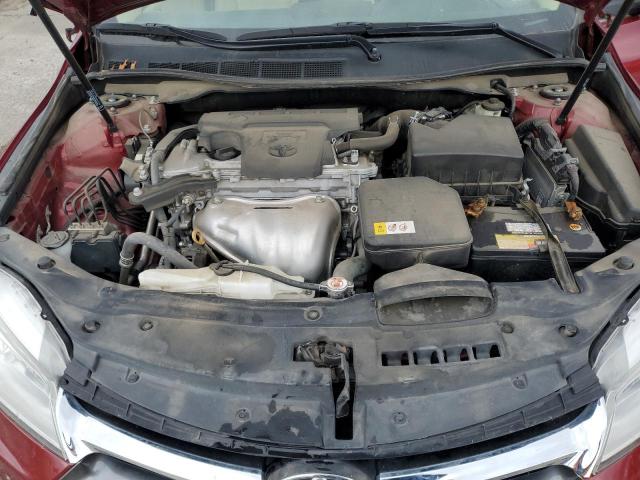 Photo 11 from auction – 2017 TOYOTA CAMRY LE with VIN 4T1BF1FK4HU652397