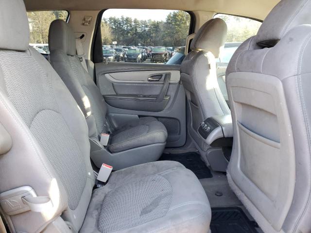 Photo 11 from auction – 2015 CHEVROLET TRAVERSE L with VIN 1GNKRGKD8FJ134207