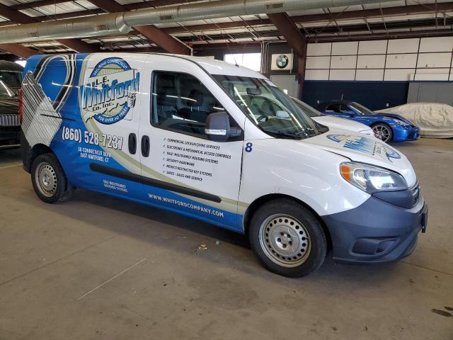 Photo 4 from auction – 2018 RAM PROMASTER with VIN ZFBERFAB2J6K52106