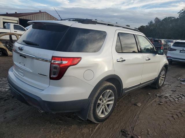 Photo 3 from auction – 2013 FORD EXPLORER X with VIN 1FM5K7D87DGA24412