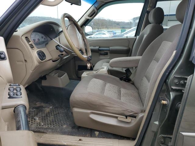 Photo 7 from auction – 2004 FORD EXPLORER with VIN 1FMZU67K24UA66596