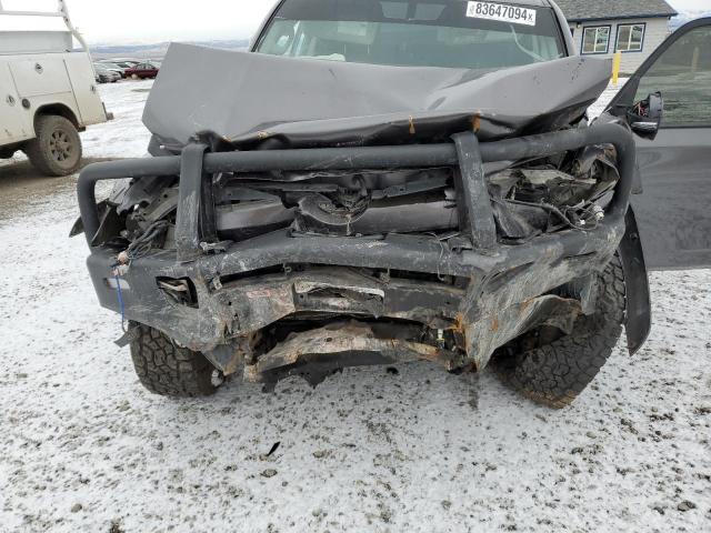 Photo 12 from auction – 2016 TOYOTA 4RUNNER SR with VIN JTEBU5JR8G5284591
