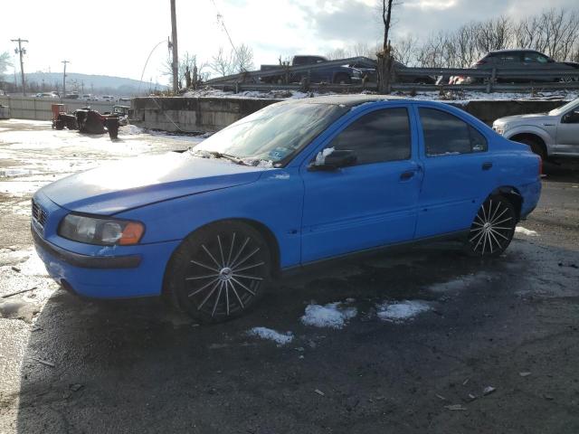VOLVO S60 2004 with VIN YV1RS61T642323471 - Photo from auction