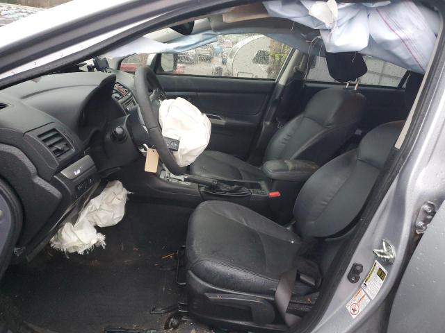 Фото 7 с аукциона – 2014 SUBARU XV CROSSTR с VIN JF2GPBKC0EH269378