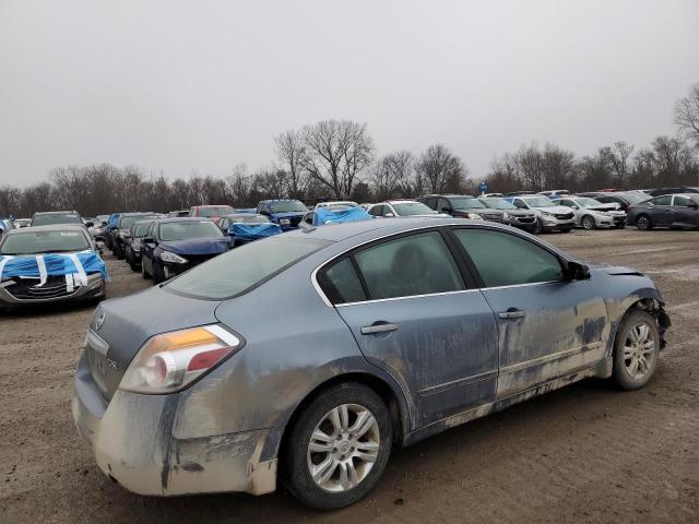 Photo 3 from auction – 2012 NISSAN ALTIMA BAS with VIN 1N4AL2AP2CN512715