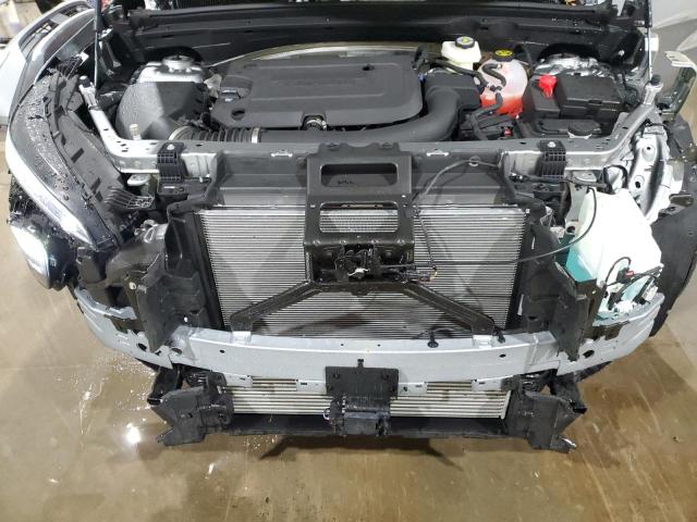 Photo 12 from auction – 2024 BUICK ENVISION P with VIN LRBFZME48RD073270