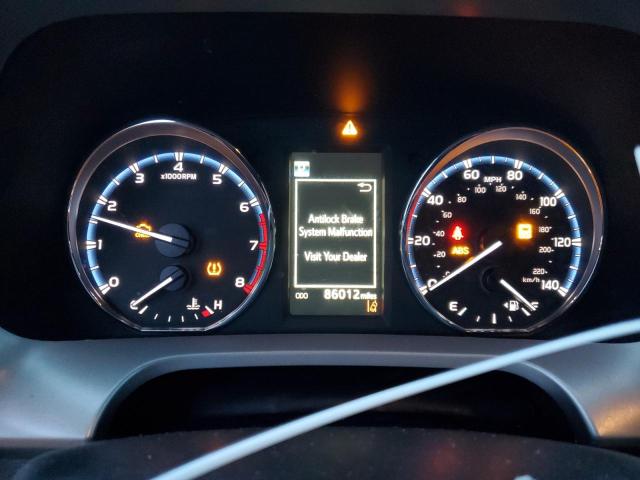 Photo 9 from auction – 2017 TOYOTA RAV4 LIMIT with VIN 2T3DFREV4HW678458