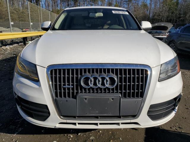 Photo 5 from auction – 2012 AUDI Q5 PREMIUM with VIN WA1LFAFP9CA006460