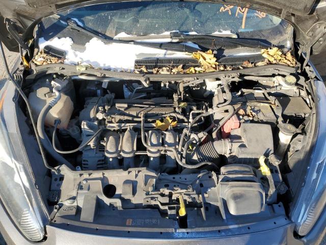 Photo 11 from auction – 2015 FORD FIESTA SE with VIN 3FADP4BJ8FM157779
