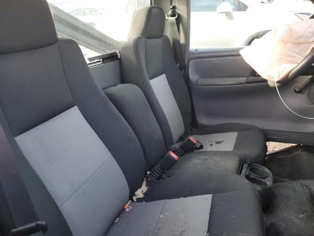 Photo 10 from auction – 2008 FORD RANGER with VIN 1FTYR10D28PA21601