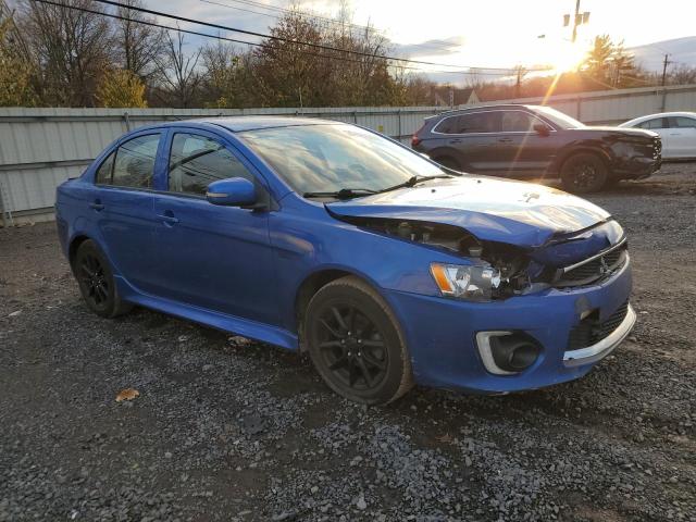 Photo 4 from auction – 2016 MITSUBISHI LANCER ES with VIN JA32V2FW2GU004652