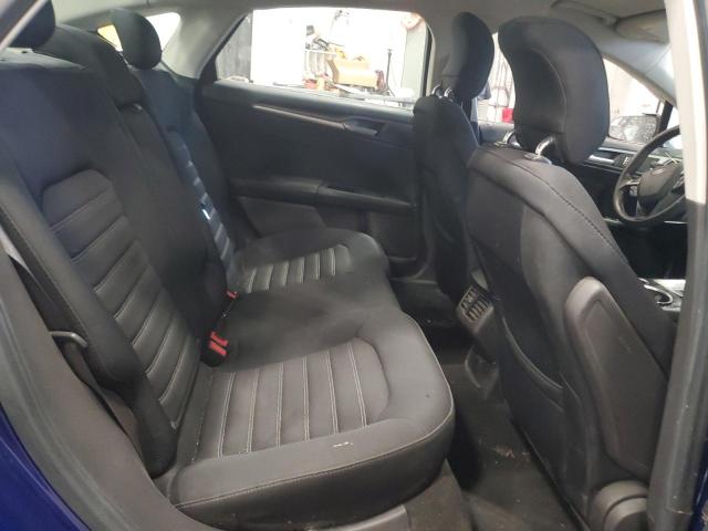 Photo 10 from auction – 2013 FORD FUSION SE with VIN 3FA6P0H78DR117375