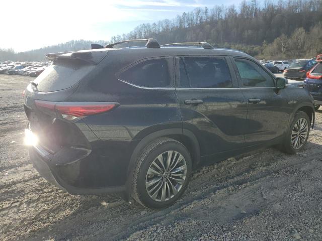 Снимка 3 от търг – 2021 TOYOTA HIGHLANDER с VIN 5TDFZRBH3MS086673