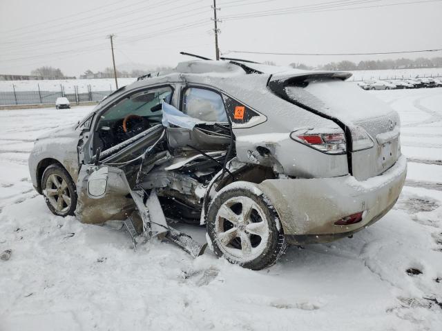 Photo 2 from auction – 2011 LEXUS RX 350 with VIN 2T2BK1BA8BC116100