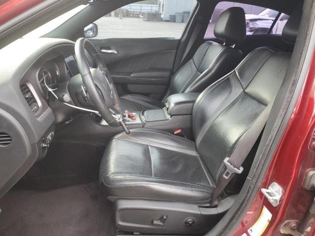 Photo 7 from auction – 2017 DODGE CHARGER SX with VIN 2C3CDXHG0HH652558