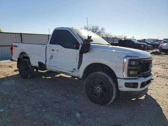 Photo 4 from auction – 2024 FORD F250 SUPER with VIN 1FTRF2BN5REC37710