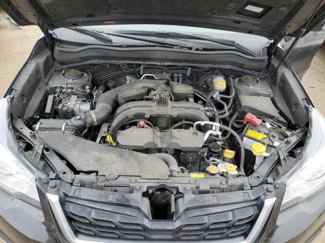 Photo 12 from auction – 2018 SUBARU FORESTER 2 with VIN JF2SJAGC3JH594146