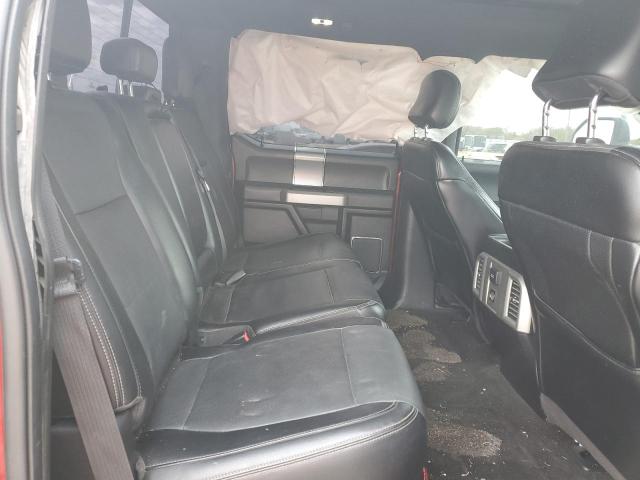 Photo 10 from auction – 2015 FORD F150 SUPER with VIN 1FTFW1EG4FFA92367