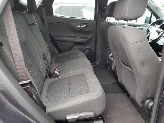 Photo 11 from auction – 2021 CHEVROLET BLAZER 2LT with VIN 3GNKBHR45MS518313