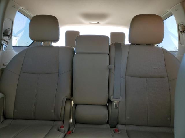 Zdjęcie 10 z aukcji – 2013 NISSAN PATHFINDER z VIN 5N1AR2MN1DC674301